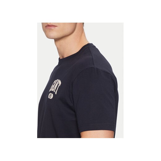 T-shirt męski Gant 