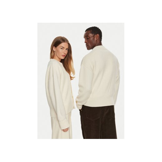 Sweter męski Ami Paris na zimę