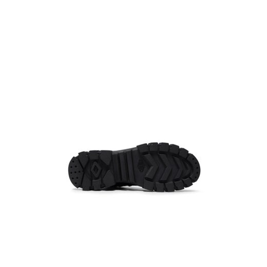 Palladium Trapery Revolt Hi Tx 97242-010-M Czarny Palladium 39 MODIVO