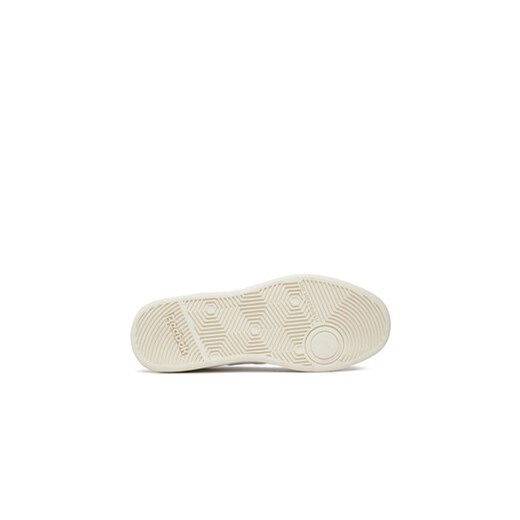 Reebok Sneakersy Court Advance GZ9626 Biały Reebok 40 MODIVO