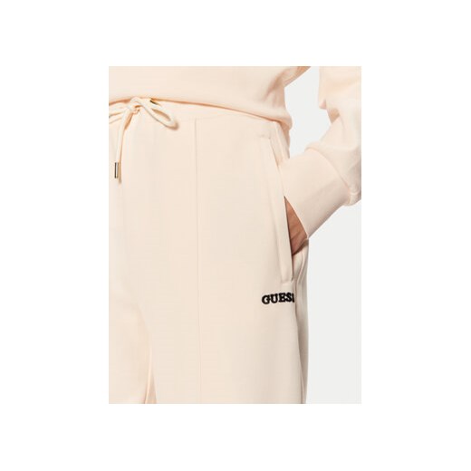 Spodnie damskie Guess 