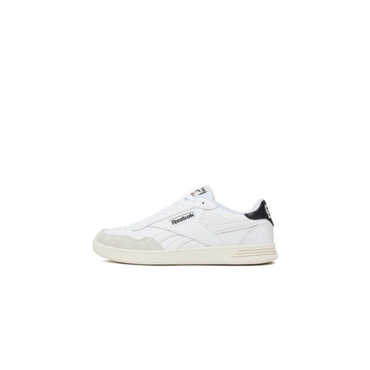 Reebok Sneakersy Court Advance GZ9626 Biały Reebok 40 MODIVO