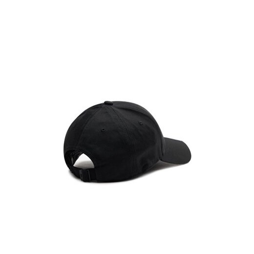 adidas Czapka z daszkiem Bball 3S Cap Ct FK0894 Czarny one sizeFM MODIVO