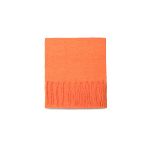 Jenny Fairy Szalik 4W4-011-AW23 Pomarańczowy Jenny Fairy one size MODIVO