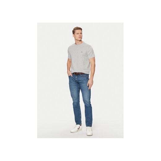 T-shirt męski Gant