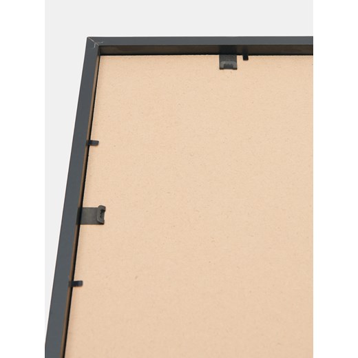 Sinsay - Czarna ramka na zdjęcia - czarny Sinsay One Size Sinsay