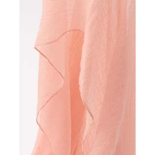 Sinsay - Szalik - różowy Sinsay One Size Sinsay