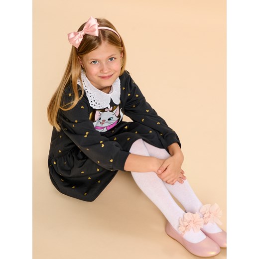 Sinsay - Baleriny - różowy Sinsay 34 Sinsay