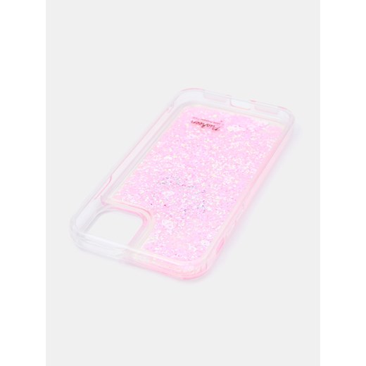 Sinsay - Etui na iPhone 11/XR Pusheen - biały Sinsay One Size Sinsay