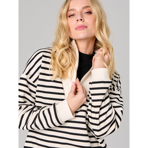Sinsay - Bluza dresowa - wielobarwny Sinsay XXL Sinsay