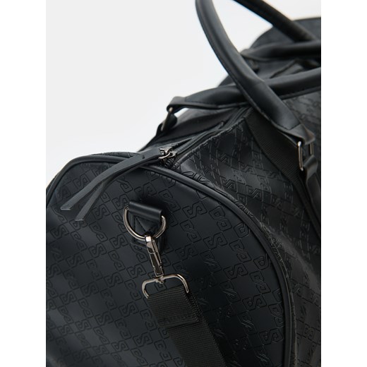 Sinsay - Torba męska - czarny Sinsay One Size Sinsay