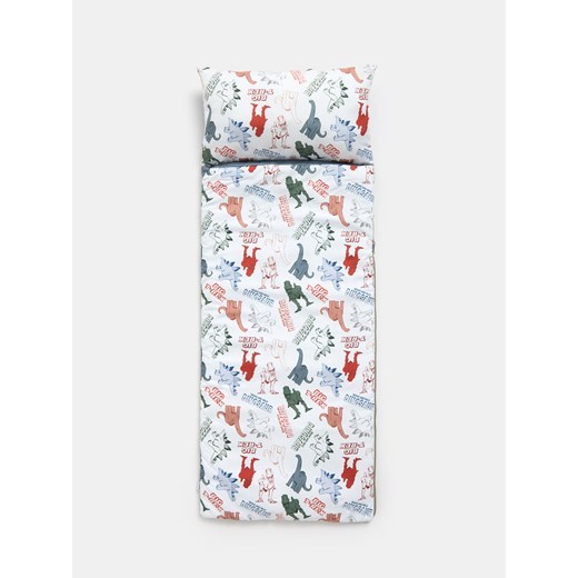 Sinsay - Śpiwór - wielobarwny Sinsay One Size Sinsay