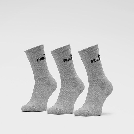 Skarpetki Puma 90793403 (PACK=3 PARY) 35/38 Puma 35/38 ccc.eu