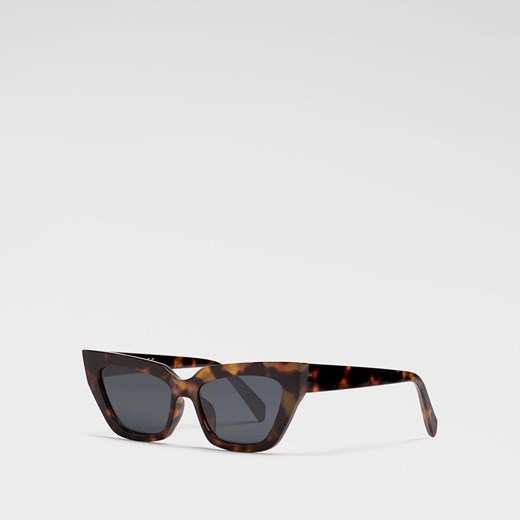 Okulary damskie ACCCESSORIES 1WA-026-SS22 Acccessories One size okazja ccc.eu