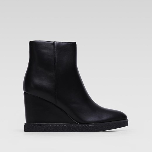 Botki Jenny Fairy LS5843-03 ze sklepu ccc.eu w kategorii Botki - zdjęcie 177557100