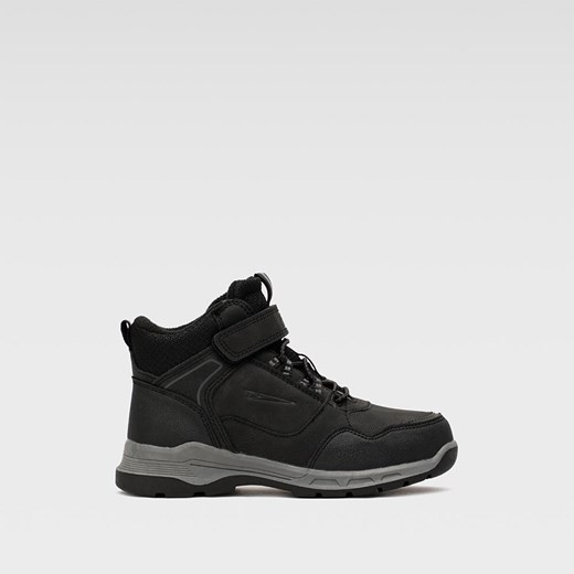 Trzewiki SPRANDI EARTH GEAR CP07-01481-03 ze sklepu ccc.eu w kategorii Buty zimowe dziecięce - zdjęcie 177557101