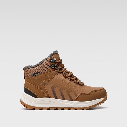 Trzewiki SPRANDI EARTH GEAR BP-20VH1085 ze sklepu ccc.eu w kategorii Buty zimowe dziecięce - zdjęcie 177557114