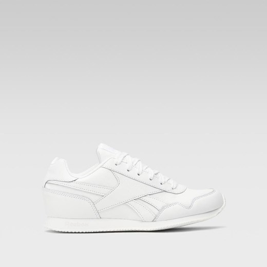 Obuwie sportowe Reebok ROYAL CL JOG 3.0 FV1493 ze sklepu ccc.eu w kategorii Buty sportowe dziecięce - zdjęcie 177557161