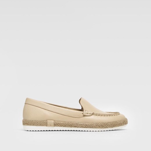 Espadryle Lasocki BENTA WI16-BENTA-02 ze sklepu ccc.eu w kategorii Espadryle damskie - zdjęcie 177557201