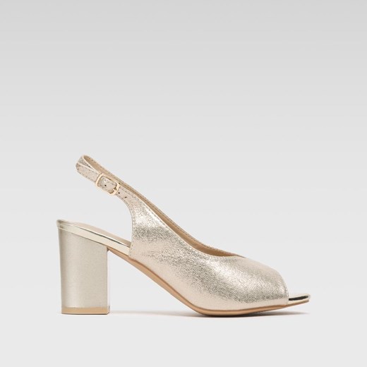 Sandały Clara Barson ACANNA KL-230801-02 Clara Barson 42 ccc.eu