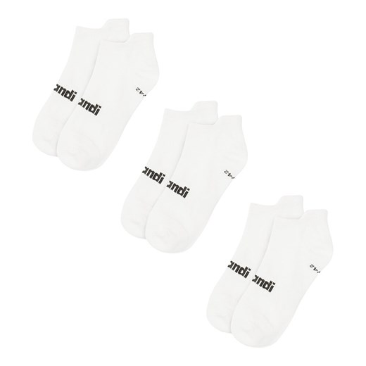Skarpetki Sprandi 0MB-006-SS23 (3-PACK) ze sklepu ccc.eu w kategorii Skarpetki męskie - zdjęcie 177557242
