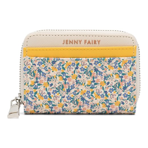 Portfel damski Jenny Fairy 4W1-004-SS23 Jenny Fairy One size ccc.eu