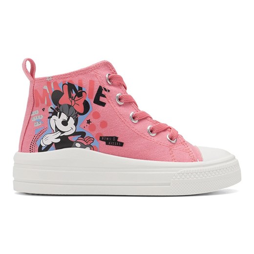 Trampki Mickey&Friends CA22318C-DSTC ze sklepu ccc.eu w kategorii Trampki dziecięce - zdjęcie 177557270