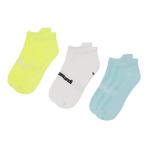 Skarpetki Sprandi 0WB-006-SS23 (3-PACK) ze sklepu ccc.eu w kategorii Skarpetki damskie - zdjęcie 177557290