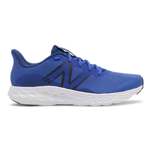 Obuwie sportowe New Balance M411CR3 ze sklepu ccc.eu w kategorii Buty sportowe męskie - zdjęcie 177557300