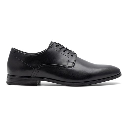 Półbuty Lasocki MI08-BRYAN-06 ze sklepu ccc.eu w kategorii Buty eleganckie męskie - zdjęcie 177557310