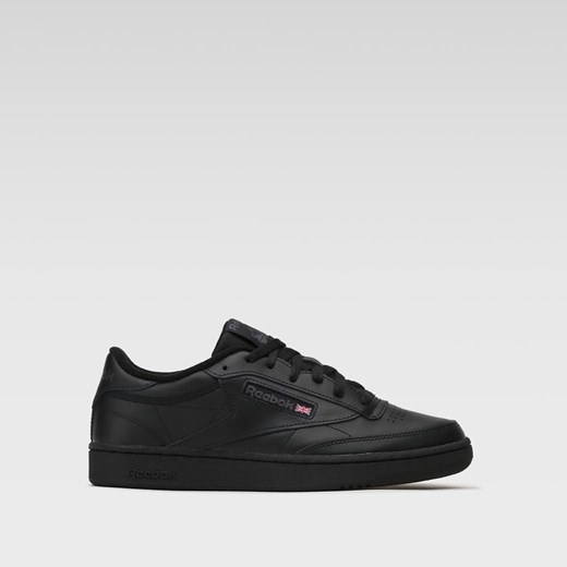 Sneakers Reebok CLUB C 85 AR0454 ze sklepu ccc.eu w kategorii Buty sportowe męskie - zdjęcie 177557311