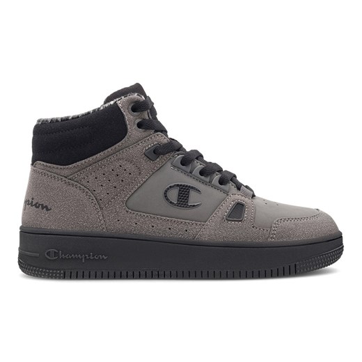 Obuwie sportowe Champion REBOUND WINTERIZED B GS S32719-ES001 ze sklepu ccc.eu w kategorii Buty sportowe dziecięce - zdjęcie 177557313