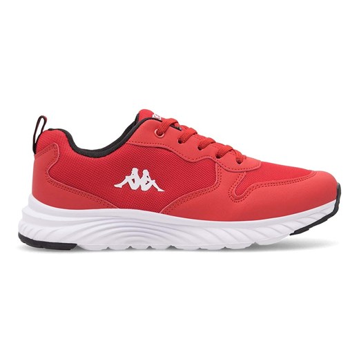 Obuwie sportowe Kappa DALVIS EL KID 34138XW-A16 ze sklepu ccc.eu w kategorii Buty sportowe dziecięce - zdjęcie 177557350