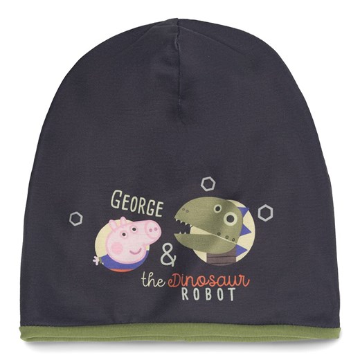 Czapka dziecięca PEPPA PIG ACCCS_AW23-50PP ze sklepu ccc.eu w kategorii Czapki dziecięce - zdjęcie 177557371