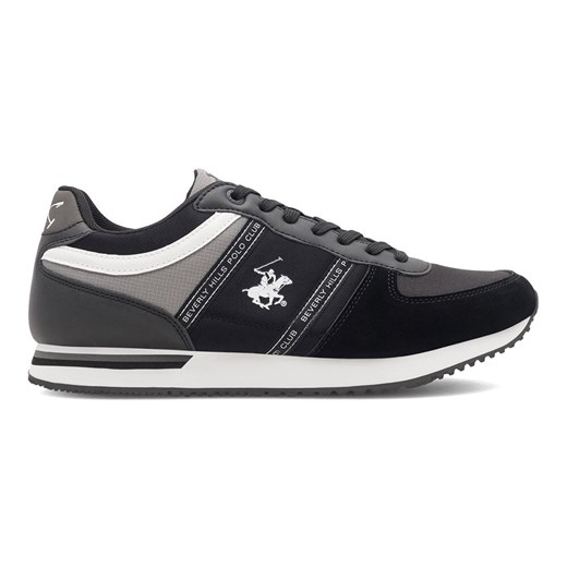 Sneakers Beverly Hills Polo Club BOWIE-01 ze sklepu ccc.eu w kategorii Buty sportowe męskie - zdjęcie 177557372