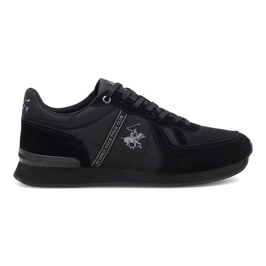 Sneakers Beverly Hills Polo Club PEPE-01 ze sklepu ccc.eu w kategorii Buty sportowe męskie - zdjęcie 177557374