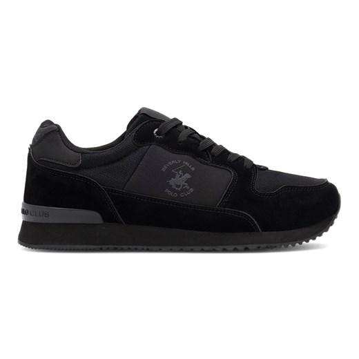 Sneakers Beverly Hills Polo Club ACES-01 ze sklepu ccc.eu w kategorii Buty sportowe męskie - zdjęcie 177557380
