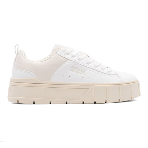 Obuwie sportowe Sprandi COZY LOW WPRS-22W22235 Sprandi ccc.eu okazja