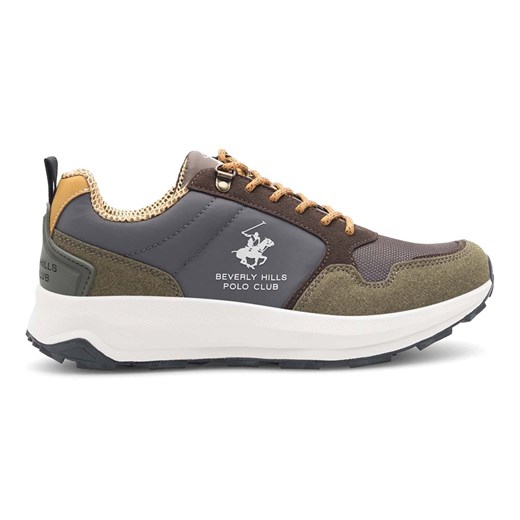 Sneakers Beverly Hills Polo Club 2023P2018-1 ze sklepu ccc.eu w kategorii Buty sportowe męskie - zdjęcie 177557411