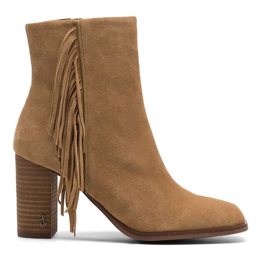 Botki SAM EDELMAN H8030L1200 36 promocyjna cena ccc.eu