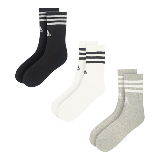 Skarpetki ADIDAS IC1323 3-PACK 43-45 ccc.eu