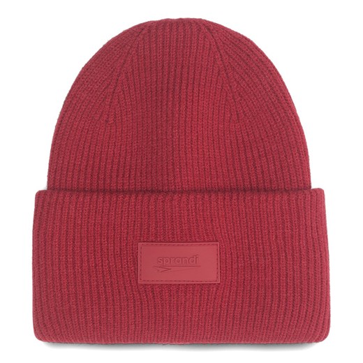 Czapka damska Sprandi OW3-003-AW23 ze sklepu ccc.eu w kategorii Czapki zimowe damskie - zdjęcie 177557460