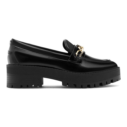 Mokasyn NINE WEST NYLA 8123-1 ze sklepu ccc.eu w kategorii Półbuty damskie - zdjęcie 177557482