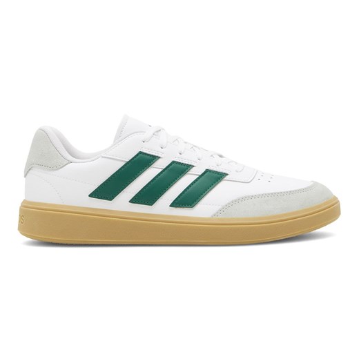 Obuwie sportowe ADIDAS COURTBLOCK IF6505 ze sklepu ccc.eu w kategorii Trampki męskie - zdjęcie 177557493