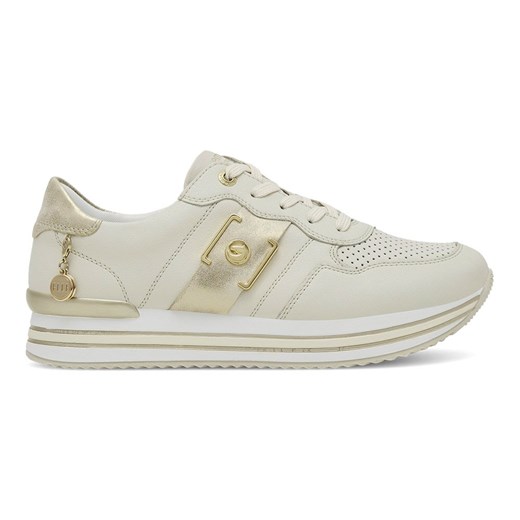 Sneakers Remonte D1322-60 ze sklepu ccc.eu w kategorii Buty sportowe damskie - zdjęcie 177557504