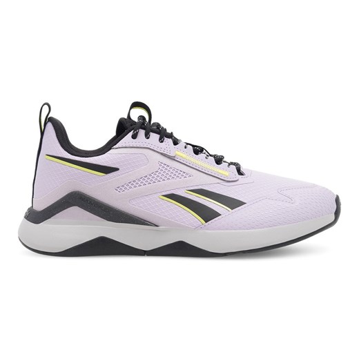 Obuwie sportowe Reebok NANOFLEX ADVENTURE T HR0417 Reebok 39 wyprzedaż ccc.eu