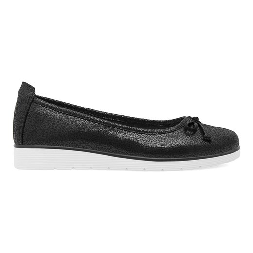 Baleriny Clara Barson WYL3650-3 ze sklepu ccc.eu w kategorii Balerinki - zdjęcie 177557551