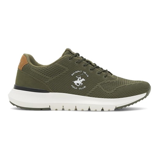 Sneakers Beverly Hills Polo Club V5-6136 ze sklepu ccc.eu w kategorii Buty sportowe męskie - zdjęcie 177557604