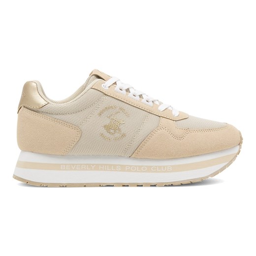 Obuwie sportowe Beverly Hills Polo Club BHPC042W ze sklepu ccc.eu w kategorii Buty sportowe damskie - zdjęcie 177557661