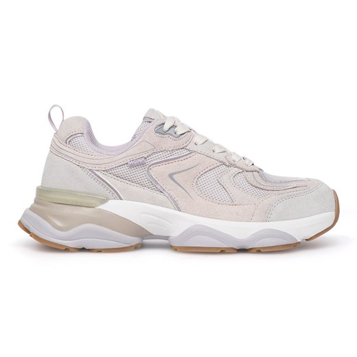Sneakers Mexx MIRL1012141W-01 ze sklepu ccc.eu w kategorii Buty sportowe damskie - zdjęcie 177557672